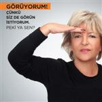 CANDAN ERÇETİN - Kadına Şiddete ''dur''Diyecekler