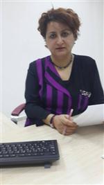 Kadına Şiddete 'Hayır”