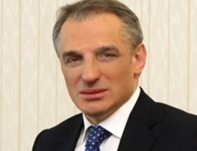 Mustafa Karaalioğlu'ndan veda mesajı