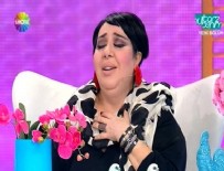 İVANA SERT - Nur Yerlitaş Ivana Sert için söyledi