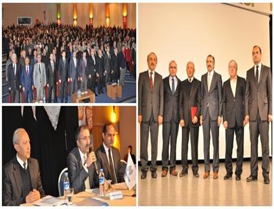 Öğretmenler Günü’nde 'muallim Nurettin Topçu ve Maarif Davamız'Paneli