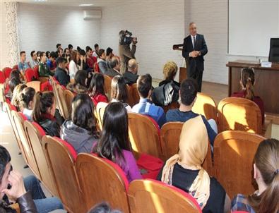 Ordu'da Üniversite-özel Sektör İşbirliği