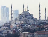 İSTANBUL'UN SİLÜETİ - Silüeti bozan kulelerde geri adım