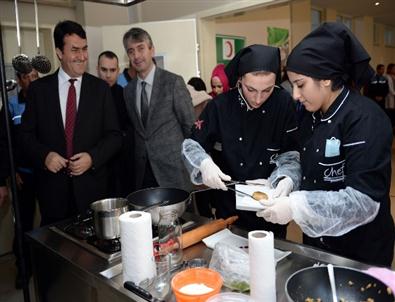 Tatlılar Temiz Bir Çevre İçin Yapıldı