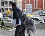 BEBEK CESEDİ - Tekirdağ'da Bebeğini Çöpe Atan Anne Serbest Bırakıldı