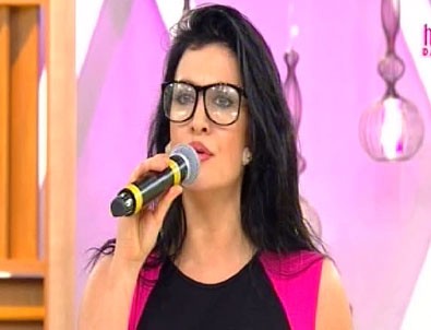 Tuğba Ekinci canlı söyledi ortalık yine karıştı