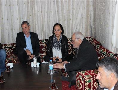 Yılmaz Güney’in Mezarının Türkiye’ye Getirilmesi