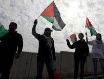 BENYAMİN NETANYAHU - Bebek katili Netanyahu yasakta sınır tanımıyor