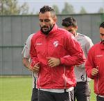 KENAN ŞAHIN - Bolusporlu Kenan Şahin’den Osman Özküylü’ye Cevap