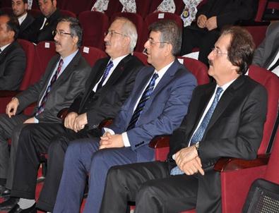 Dask Sivas’ta Deprem Gerçeğini Anlattı