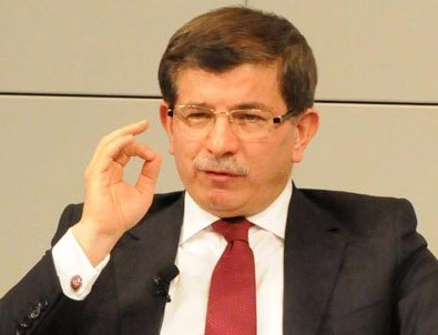 Davutoğlu'ndan Kılıçdaroğlu'na Esad eleştirisi