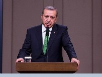 FEMINIST - Erdoğan'dan o eleştirilere sert tepki