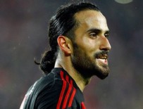 İBRAHİM HACIOSMANOĞLU - Ersun Yanal Erkan Zengin'i istiyor