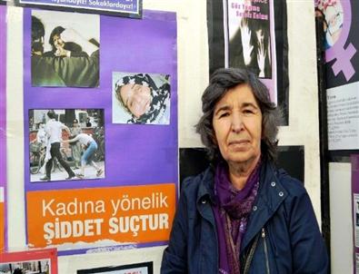 Kadın Derneklerinden 'Şiddet' Açıklaması