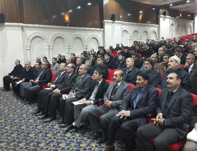 Kadına Şiddeti İmamlar Önleyecek