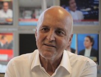 MEHMET ALİ BİRAND - 'Mehmet Ali Birand yaşasaydı İrfan Şahin bu kararı veremezdi'