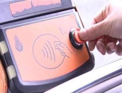 (özel Haber) İett’de 'Akbil” Dönemi Kapandı