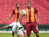 GORAN PANDEV - Pandev Ocak'ta gidiyor
