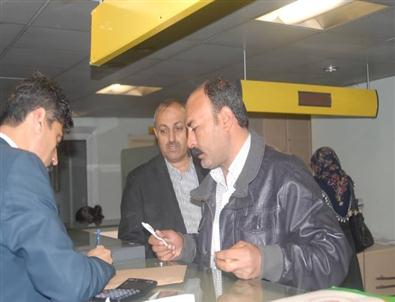 Şırnak’tan Enerji ve Tabii Kaynaklar Bakanlığı'na Mektup