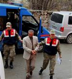 SİVİL KIYAFET - Sivil Jandarmaya İsmini Söyleyince Yakayı Ele Verdi