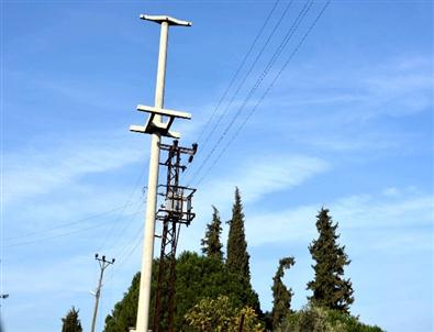 Söke’de Hedef Enerji Kesintilerini En Aza İndirmek