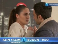 ALIN YAZIM DİZİSİ - Alın Yazım 64. Bölüm Asya'nın Kalbi Paramparça