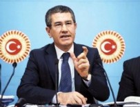 NURETTİN CANİKLİ - Bakan'dan zehirli ayakkabı açıklaması