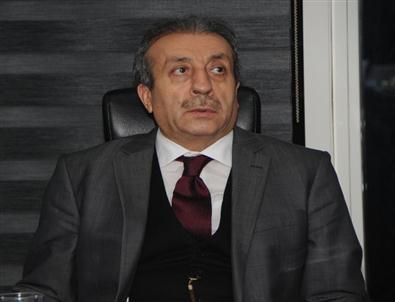 Bakan Eker Antalya’da