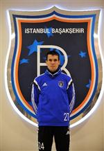 MAHMUT TEKDEMIR - Başakşehirli Futbolcular, Bursaspor’a Bileniyor