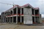 ÇAMLICA CAMİİ - Çamlıca Camii’nin Yüzde 65’i Tamamlandı