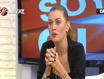 DOĞA BEKLERİZ - Doğa Bekleriz: O suratı görünce iştahım kaçıyor