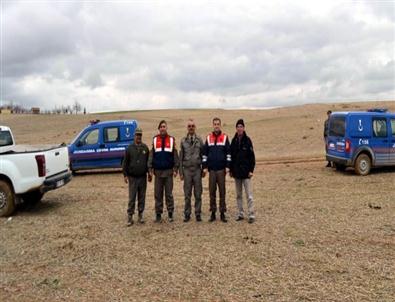 Düden Gölü’nde Kaçak Av Denetimi