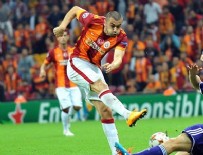 DUYGUN YARSUVAT - Galatasaray'da gidecek oyuncuların listesi hazır