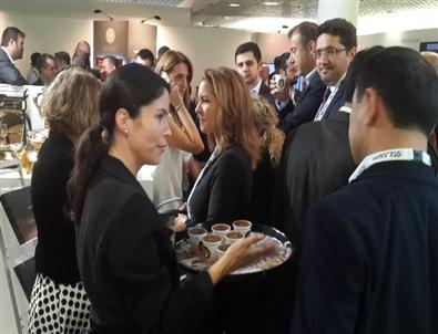 Gönül Kahvesi’nden Dünyaya Kahve İkramı