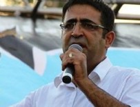 DEMOKRATIK TOPLUM KONGRESI - HDP’li Baluken’den Kandil sürprizi