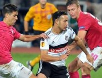 DEMBA BA - Kartal 10 kişi turladı