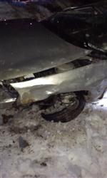 MEHMET AKDAĞ - Malatya’da Trafik Kazası Açıklaması