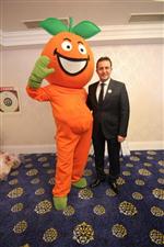 HALUK LEVENT - Menderes Mandalina Festivali İle Coşacak