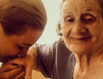 MERYEM UZERLİ - Meryem Uzerli'nin acı günü