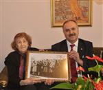 BÜLENT ARINÇ - Öğretmenleri Arınç'ın Okul Yıllarını Anlattı