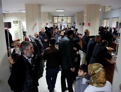 Şehitkamil’den Vergi Çağrısı