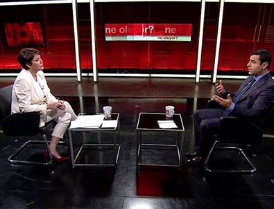 Sokaklara çıkın demişti! Şimdi hükümeti suçladı