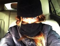 ÜNLÜLER - 'Spora Giderken Ben'