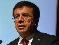 Zeybekçi: Faiz lobisi ayağını denk alsın