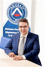 ISI YALITIMI - Akgiad'dan Hükümetin Enerji Verimliliği Programına Destek
