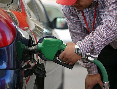 Benzin ve motorinde indirim