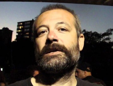 Erkan Tan'dan Levent Üzümcü'ye: Gezi'deki performansını Yalova'da da göster