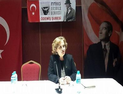 Güler, 'Türk, Kürt, Boşnak Çerkes Hepsini Kucaklar'