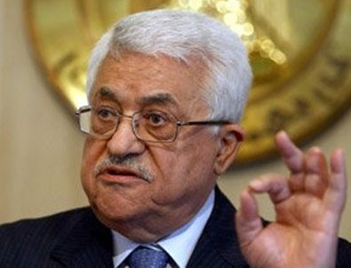 Hamas'tan Mahmut Abbas'a tepki