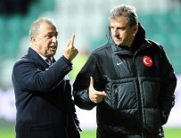 CESARE PRANDELLİ - Hamza Hamzaoğlu Kimdir?